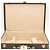 LOUIS VUITTON Monogram Cotteville 55 Trunk M21424 LV Auth 26865M Monogramma - vista 10