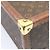 LOUIS VUITTON Monogram Cotteville 55 Trunk M21424 LV Auth 26865M Monogramma - vista 14