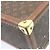 LOUIS VUITTON Monogram Cotteville 55 Trunk M21424 LV Auth 26865M Monogramma - vista 15