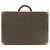 LOUIS VUITTON Monogram Cotteville 55 Trunk M21424 LV Auth 26865M Monogramma - vista 2