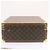 LOUIS VUITTON Monogram Cotteville 55 Trunk M21424 LV Auth 26865M Monogramma - vista 3