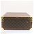 LOUIS VUITTON Monogram Cotteville 55 Trunk M21424 LV Auth 26865M Monogramma - vista 4