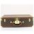 LOUIS VUITTON Monogram Cotteville 55 Trunk M21424 LV Auth 26865M Monogramma - vista 6