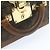 LOUIS VUITTON Monogram Cotteville 55 Trunk M21424 LV Auth 26865M Monogramma - vista 7