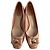 Dior Pumps aus Lackleder 40 Staubrosa - Ansicht 3