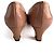 Dior Pumps aus Lackleder 40 Staubrosa - Ansicht 4