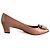 Dior Pumps aus Lackleder 40 Staubrosa - Ansicht 6