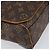 LOUIS VUITTON Borsa a Spalla Monogram Abbesses M45257 LV Auth 168107 Monogramma - vista 11