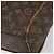 LOUIS VUITTON Borsa a Spalla Monogram Abbesses M45257 LV Auth 168107 Monogramma - vista 12