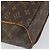 LOUIS VUITTON Borsa a Spalla Monogram Abbesses M45257 LV Auth 168107 Monogramma - vista 13