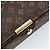 LOUIS VUITTON Borsa a Spalla Monogram Abbesses M45257 LV Auth 168107 Monogramma - vista 14
