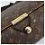 LOUIS VUITTON Borsa a Spalla Monogram Abbesses M45257 LV Auth 168107 Monogramma - vista 15