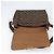 LOUIS VUITTON Borsa a Spalla Monogram Abbesses M45257 LV Auth 168107 Monogramma - vista 17