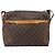 LOUIS VUITTON Borsa a Spalla Monogram Abbesses M45257 LV Auth 168107 Monogramma - vista 3