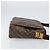 LOUIS VUITTON Borsa a Spalla Monogram Abbesses M45257 LV Auth 168107 Monogramma - vista 4