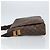 LOUIS VUITTON Borsa a Spalla Monogram Abbesses M45257 LV Auth 168107 Monogramma - vista 5