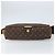 LOUIS VUITTON Borsa a Spalla Monogram Abbesses M45257 LV Auth 168107 Monogramma - vista 9