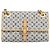 LOUIS VUITTON Borsa a Spalla Mini Camille Monogramma Blu M92002 Auth 98527SAV - vista 13