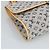 LOUIS VUITTON Borsa a Spalla Mini Camille Monogramma Blu M92002 Auth 98527SAV - vista 14