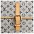 LOUIS VUITTON Borsa a Spalla Mini Camille Monogramma Blu M92002 Auth 98527SAV - vista 17