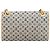 LOUIS VUITTON Borsa a Spalla Mini Camille Monogramma Blu M92002 Auth 98527SAV - vista 2