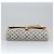 LOUIS VUITTON Borsa a Spalla Mini Camille Monogramma Blu M92002 Auth 98527SAV - vista 5