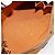MCM Vicetos Logogram Borsa a Mano PVC Marrone Oro Auth BA7030 D'oro - vista 11