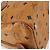 MCM Vicetos Logogram Borsa a Mano PVC Marrone Oro Auth BA7030 D'oro - vista 16
