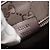 GUCCI GG Implementation Tote Bag PVC Silber Rosa Grau 211138 Auth ki6125 - Ansicht 12