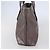 GUCCI GG Implementation Tote Bag PVC Silber Rosa Grau 211138 Auth ki6125 - Ansicht 4