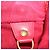 LOUIS VUITTON Zaino Epi Montsouris MM Rosso LV Auth am2389sSM - vista 11