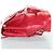 LOUIS VUITTON Zaino Epi Montsouris MM Rosso LV Auth am2389sSM - vista 3