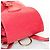 LOUIS VUITTON Zaino Epi Montsouris MM Rosso LV Auth am2389sSM - vista 5