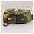 LOUIS VUITTON Masters Collection DaVinci Rucksack PalmSprings M43375 Auth 67487SM Mehrfarben - Ansicht 3