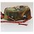 LOUIS VUITTON Masters Collection DaVinci Rucksack PalmSprings M43375 Auth 67487SM Mehrfarben - Ansicht 4