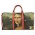 LOUIS VUITTON Masters Collection Keepall Bandouliere 50 Boston M43377 Auth 29559SM Multicolore - vista 2