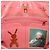 LOUIS VUITTON Masters Kollektion Neverfull MM Tote BOUCHER Rosa M43357 LV 67499SAM Pink - Ansicht 22