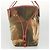 LOUIS VUITTON Masters Kollektion Neverfull MM Tote BOUCHER Rosa M43357 LV 67499SAM Pink - Ansicht 3