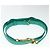 LOUIS VUITTON Collezione Masters MANET Keepall Bandouliere 50 M43344 Auth 44429SM Turchese Monogramma - vista 11