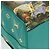 LOUIS VUITTON Collezione Masters MANET Keepall Bandouliere 50 M43344 Auth 44429SM Turchese Monogramma - vista 16