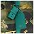 LOUIS VUITTON Collezione Masters MANET Keepall Bandouliere 50 M43344 Auth 44429SM Turchese Monogramma - vista 23