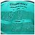 LOUIS VUITTON Collezione Masters MANET Keepall Bandouliere 50 M43344 Auth 44429SM Turchese Monogramma - vista 25