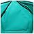 LOUIS VUITTON Collezione Masters MANET Keepall Bandouliere 50 M43344 Auth 44429SM Turchese Monogramma - vista 26