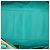 LOUIS VUITTON Collezione Masters MANET Keepall Bandouliere 50 M43344 Auth 44429SM Turchese Monogramma - vista 9