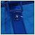 LOUIS VUITTON Borsa Keepall Bandoulière 50 in Vinile Monogram Blu M53272 Auth 46351SM - vista 19