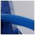 LOUIS VUITTON Borsa Keepall Bandoulière 50 in Vinile Monogram Blu M53272 Auth 46351SM - vista 8