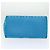 LOUIS VUITTON Monogram Mesh Keepall Triangle 50 Tasche Blau M45048 LV Auth 46405SAM Türkis - Ansicht 5