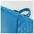 LOUIS VUITTON Monogram Mesh Keepall Triangle 50 Tasche Blau M45048 LV Auth 46405SAM Türkis - Ansicht 8