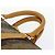 LOUIS VUITTON Borsa Keepall Bandoulière 50 Monogram Stripe M45967 LV Auth 47401SM Monogramma - vista 14