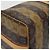 LOUIS VUITTON Borsa Keepall Bandoulière 50 Monogram Stripe M45967 LV Auth 47401SM Monogramma - vista 15